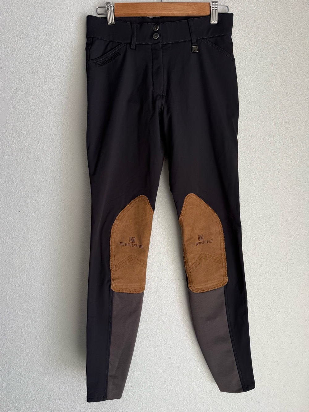 Romfh Sarafina Euro Seat Breeches